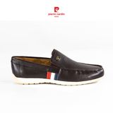 [FRANCE SYMBOLS] Giày Lười Da Cao Cấp Pierre Cardin - PCMFWLG 521