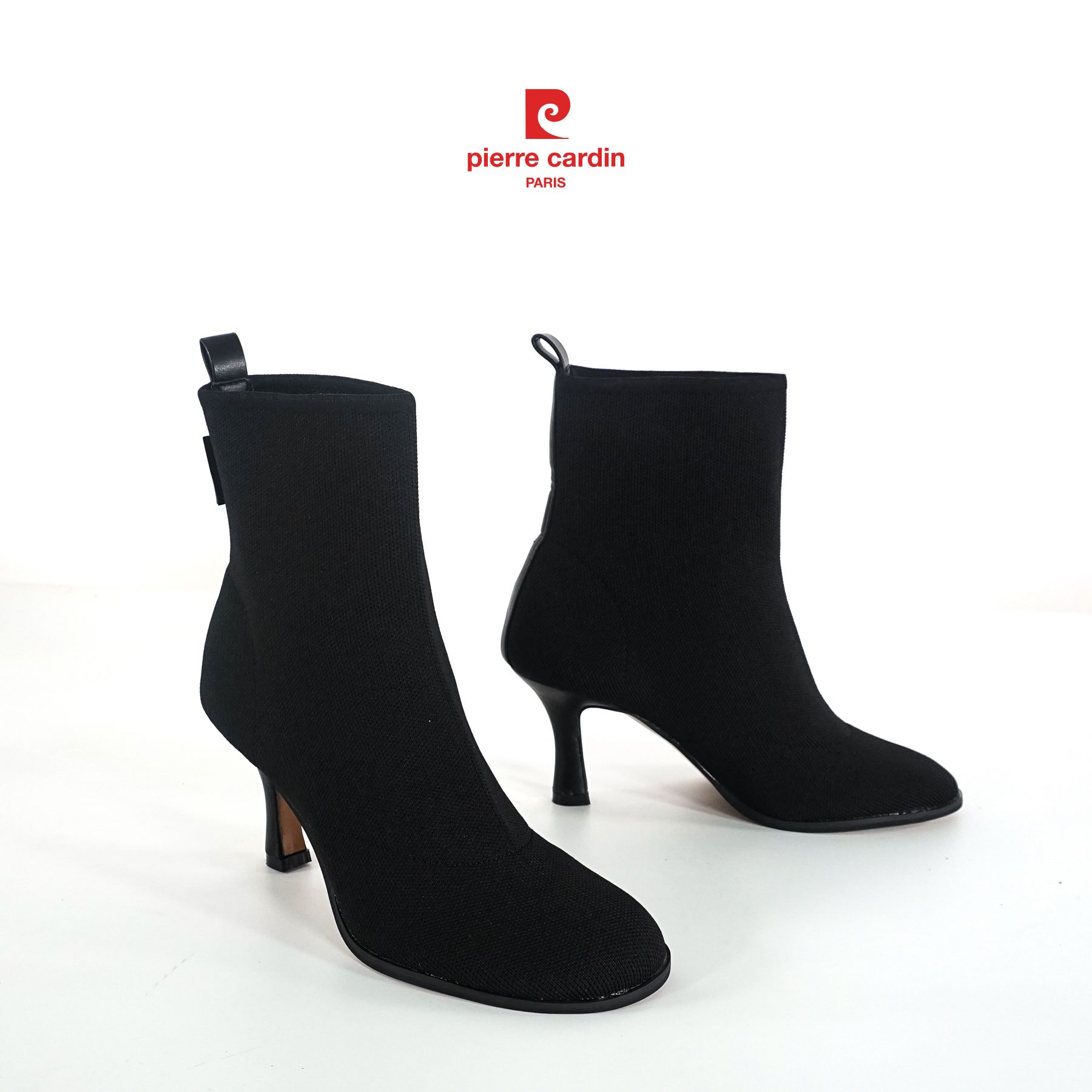 Pierre Cardin Paris Vietnam: Giày Boots Nữ Pierre Cardin - PCWFWSG 204