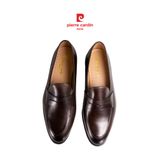 [ROYAL] Giày Penny Loafer Pierre Cardin - PCMFWLG 359