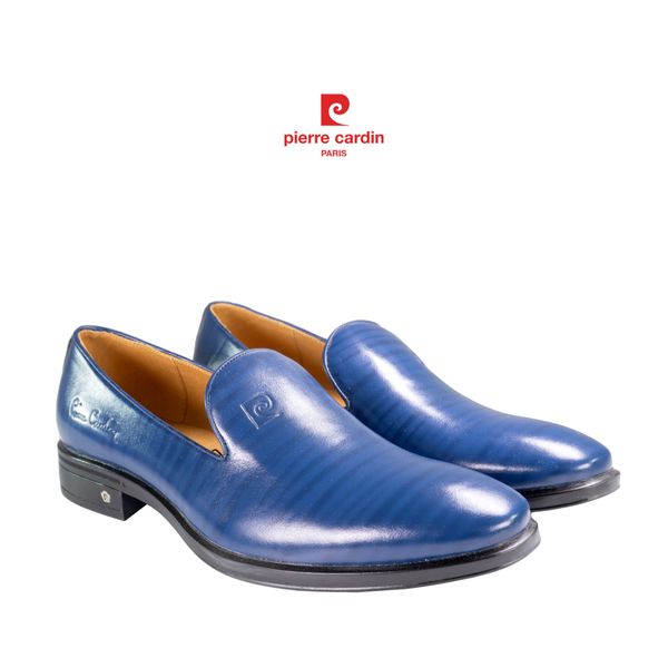 [DELUXE] Giày Loafer Cao Cấp Pierre Cardin - PCMFWLF 730