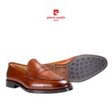 [ROYAL] Giày Penny Loafer Pierre Cardin - PCMFWLG 359