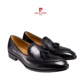 [GOOD-YEAR] Giày Tassel Loafer Pierre Cardin - PCMFWLG 347