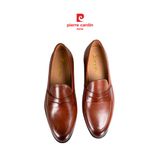 [ROYAL] Giày Penny Loafer Pierre Cardin - PCMFWLG 359