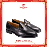 [ROYAL] Giày Horsebit Loafer Pierre Cardin - PCMFWLG 358