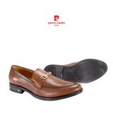 [MẪU ĐỘC QUYỀN] Giày Horsebit Loafer Pierre Cardin - PCMFWLG 700