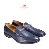 [MẪU ĐỘC QUYỀN] Giày Horsebit Loafer Pierre Cardin - PCMFWLG 700