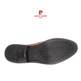 [MẪU ĐỘC QUYỀN] Giày Horsebit Loafer Pierre Cardin - PCMFWLG 700
