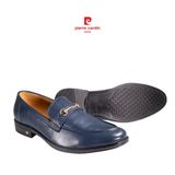 [MẪU ĐỘC QUYỀN] Giày Horsebit Loafer Pierre Cardin - PCMFWLG 700