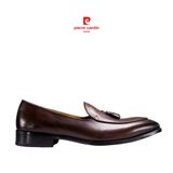 [GOOD-YEAR] Giày Tassel Loafer Pierre Cardin - PCMFWLG 347