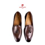 [GOOD-YEAR] Giày Tassel Loafer Pierre Cardin - PCMFWLG 347