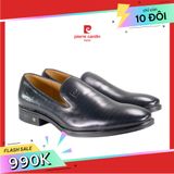 [DELUXE] Giày Loafer Cao Cấp Pierre Cardin - PCMFWLF 730