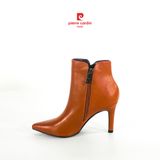 [BEST CHOICE] Giày Boots Nữ Pierre Cardin - PCWFWSG 209