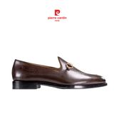 [ROYAL] Giày Horsebit Loafer Pierre Cardin - PCMFWLG 358