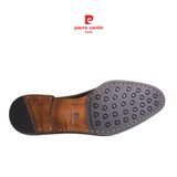 [ROYAL] Giày Horsebit Loafer Pierre Cardin - PCMFWLG 358