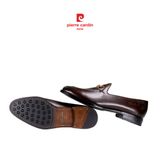 [ROYAL] Giày Horsebit Loafer Pierre Cardin - PCMFWLG 358