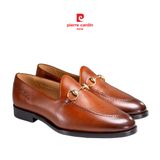 [ROYAL] Giày Horsebit Loafer Pierre Cardin - PCMFWLG 358