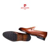 [ROYAL] Giày Horsebit Loafer Pierre Cardin - PCMFWLG 358