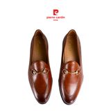 [ROYAL] Giày Horsebit Loafer Pierre Cardin - PCMFWLG 358