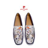 [MẪU ĐỘC BẢN] Giày Lười Pierre Cardin Phiên Bản Đặc Biệt - PCMFWLG 518