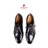 [ROYAL] Giày Classic Oxford Đế Da Pierre Cardin - PCMFWLG 355