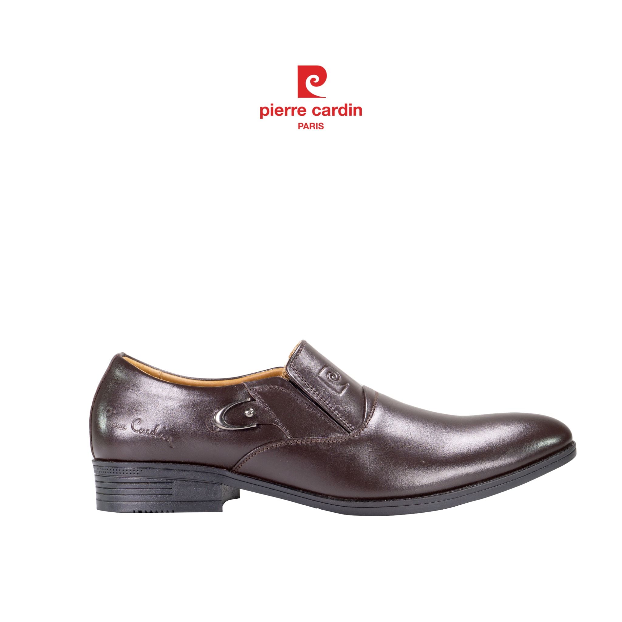 Pierre Cadin Paris Vietnam: Giày Loafer Hiện Đại Pierre Cardin - PCMFWLG 765