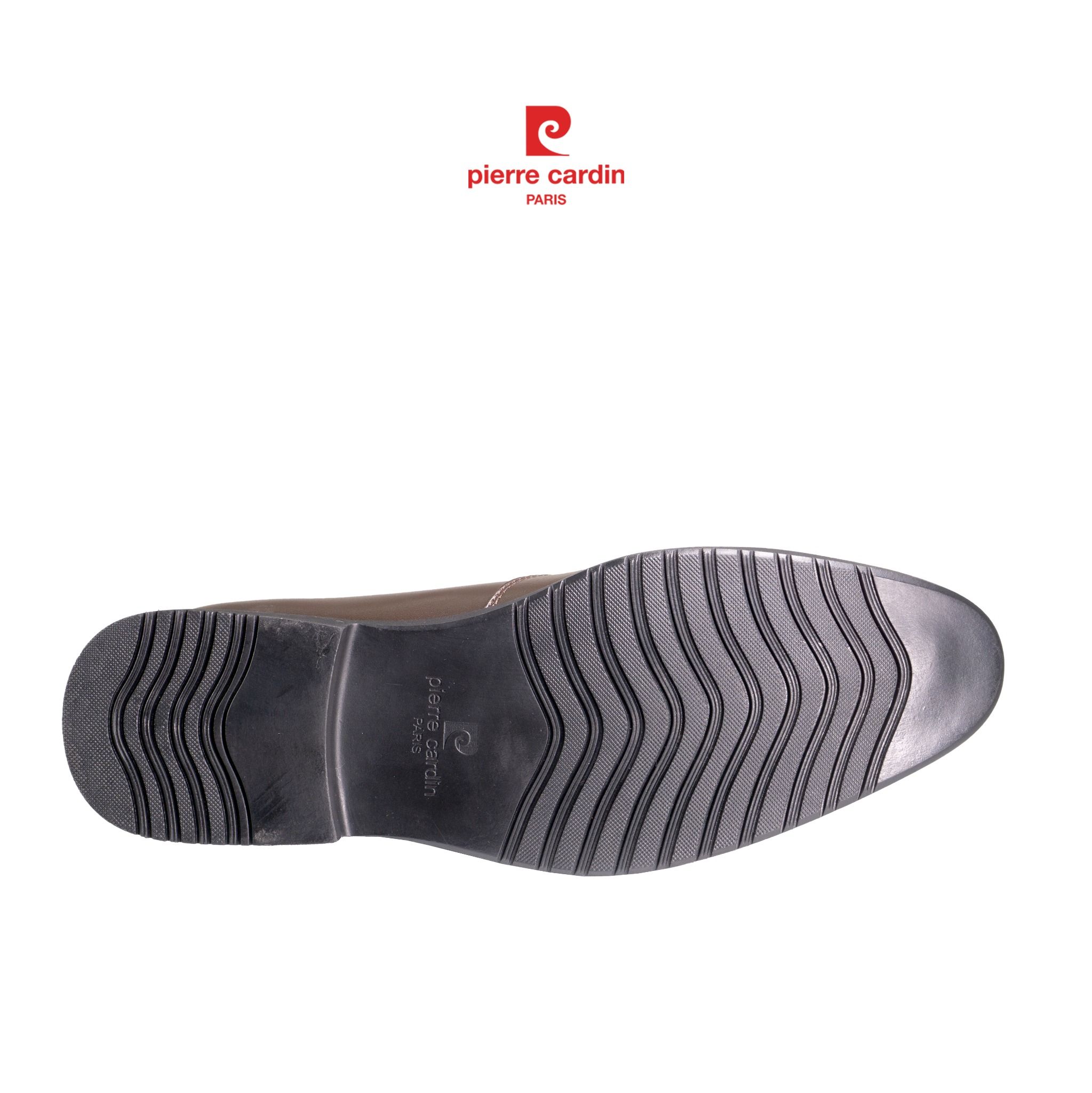 Pierre Cardin Paris Vietnam: Giày Loafer Nam Pierre Cardin - PCMFWLE 767 (Sole)