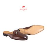 [MCKAY] Giày Mule Cao Cấp Pierre Cardin - PCMFWLF 501