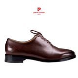 [ROYAL] Giày Wholecut Oxford Đế Da Pierre Cardin - PCMFWLG 356