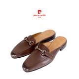 [MCKAY] Giày Mule Cao Cấp Pierre Cardin - PCMFWLF 501