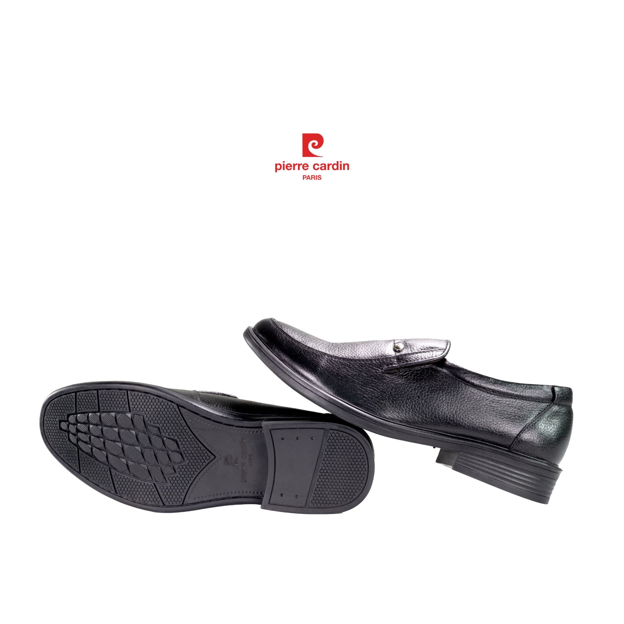 Pierre Cardin Paris Vietnam: LOAFER CỔ ĐIỂN - PCMFWLH 734