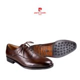 [ROYAL] Giày Classic Oxford Đế Da Pierre Cardin - PCMFWLG 355