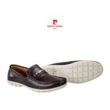 [MẪU ĐỘC QUYỀN] Giày Horsebit Driving Pierre Cardin - PCMFWLH 728