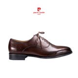 [ROYAL] Giày Classic Oxford Đế Da Pierre Cardin - PCMFWLG 355