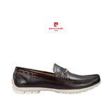 [MẪU ĐỘC QUYỀN] Giày Horsebit Driving Pierre Cardin - PCMFWLH 728