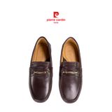 [MẪU ĐỘC QUYỀN] Giày Horsebit Driving Pierre Cardin - PCMFWLH 728