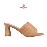 Dép Nữ Cao Gót Pierre Cardin - PCMFWSH 230