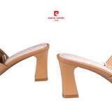 Dép Nữ Cao Gót Pierre Cardin - PCMFWSH 230