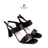 Giày Sandal Nữ Cao Gót Pierre Cardin - PCWFWSH 229