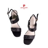 Giày Sandal Nữ Cao Gót Pierre Cardin - PCWFWSH 229