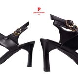 Giày Sandal Nữ Cao Gót Pierre Cardin - PCWFWSH 229