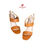 Giày Sandal Nữ Cao Gót Pierre Cardin - PCWFWSH 229