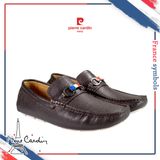 [MẪU ĐỘC QUYỀN] Giày Lười Hàng Hiệu Pierre Cardin - PCMFWLG 519