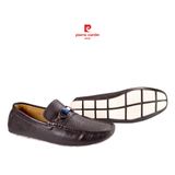 [MẪU ĐỘC QUYỀN] Giày Lười Hàng Hiệu Pierre Cardin - PCMFWLG 519