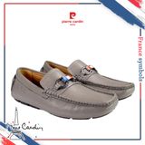 [MẪU ĐỘC QUYỀN] Giày Lười Hàng Hiệu Pierre Cardin - PCMFWLG 519