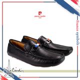 [MẪU ĐỘC QUYỀN] Giày Lười Hàng Hiệu Pierre Cardin - PCMFWLG 519