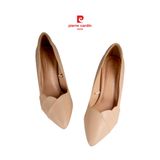 Giày Nữ Cao Gót Nhọn Pierre Cardin - PCWFWSH 227