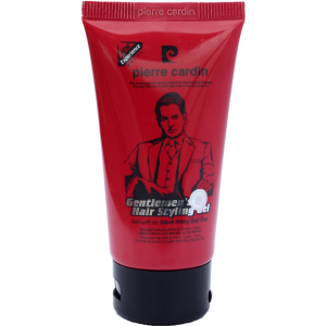 Gel vuốt tóc Gentlemen's Pierre Cardin - 150ml
