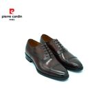 [BROGUE] Giày Oxford Cao Cấp Pierre Cardin - PCMFWLE 332