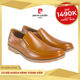 [PHYLON] Giày Casual Cao Cấp Pierre Cardin - PCMFWLF 344