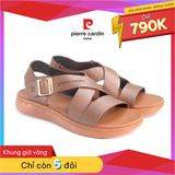 [INNER-CHILD] Sandals Cao Cấp Pierre Cardin - PCMFWLG 152